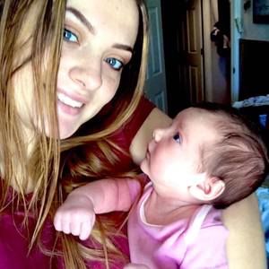 Meet your Posher, Sylvia